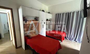 Imagem 7: Casa com 2 Dormitórios - Condomínio Vila Verde - Transurb - Itapevi/SP