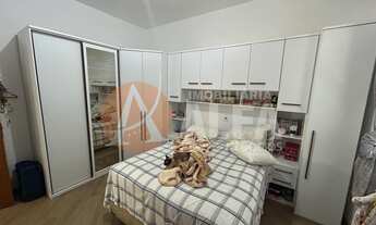 Imagem 3: Casa com 2 Dormitórios - Condomínio Vila Verde - Transurb - Itapevi/SP