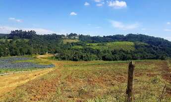 Imagem 3: TERRENO - 1.280,82 M2 - Estrada dos Pires - Ibiúna/SP