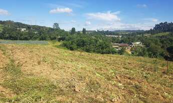 Imagem: TERRENO - 1.280,82 M2 - Estrada dos Pires
