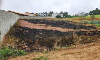 Imagem 2: TERRENO - 1.280,82 M2 - Estrada dos Pires - Ibiúna/SP