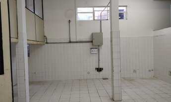 Imagem 7: Salão comercial com 200m² - Parque Rincão - Cotia/SP