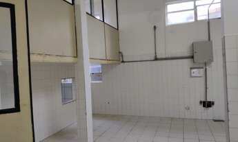 Imagem 2: Salão comercial com 200m² - Parque Rincão - Cotia/SP