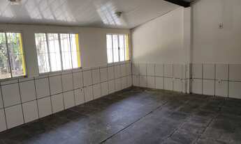 Imagem 4: Salão comercial com 200m² - Parque Rincão - Cotia/SP