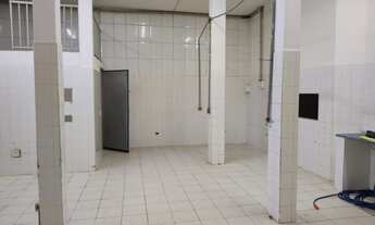 Imagem: Salão comercial com 200m² - Parque Rincão