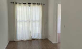 Imagem 5: Apartamento com 2 Dormitórios - Condomínio Residencial Top Life - Jardim Barro Branco - Co