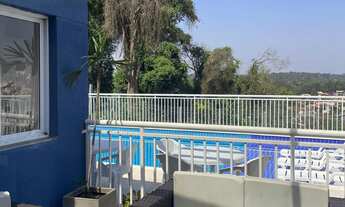 Imagem 3: Apartamento com 2 Dormitórios - Condomínio Residencial Top Life - Jardim Barro Branco - Co