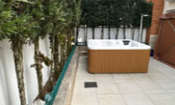 Imagem 5: Casa com 03 Quartos - Quinta da Aldeia - Granja Viana - Cotia/SP