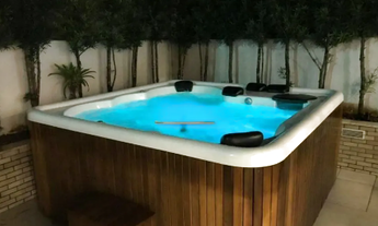 Imagem 2: Casa com 03 Quartos - Quinta da Aldeia - Granja Viana - Cotia/SP