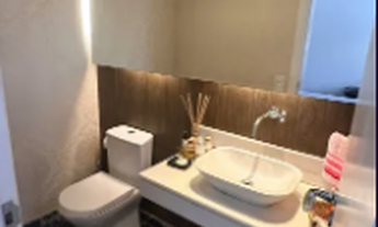 Imagem 6: Casa com 03 Quartos - Quinta da Aldeia - Granja Viana - Cotia/SP