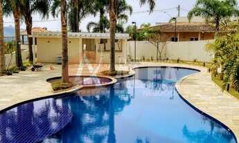 Imagem: Apartamento térreo - 3 Dormitórios - Condomínio