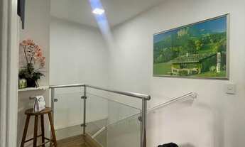 Imagem 4: CASA - 03 DORMS - JD. NOMURA - COTIA/SP