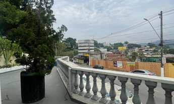 Imagem 6: CASA - 03 DORMS - JD. NOMURA - COTIA/SP