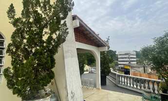 Imagem 2: CASA - 03 DORMS - JD. NOMURA - COTIA/SP