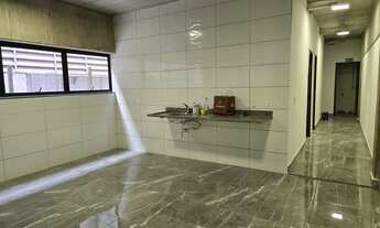 Imagem 6: GALPÃO com 960 m² no Parque Industrial São Jose - Cotia/SP