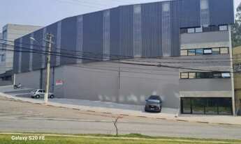 Imagem: GALPÃO com 960 m² no Parque Industrial