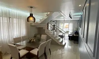 Imagem 5: Linda CASA com JACUZZI - 03 DORMITORIOS - CONDOMINIO VILLA DESTE - COTIA/SP