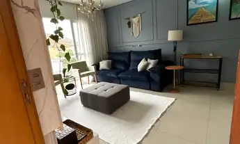 Imagem 7: Linda CASA com JACUZZI - 03 DORMITORIOS - CONDOMINIO VILLA DESTE - COTIA/SP