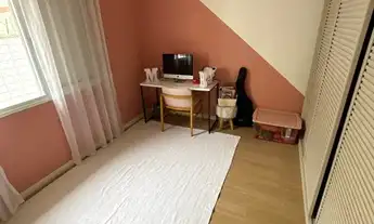 Imagem 4: Linda CASA com JACUZZI - 03 DORMITORIOS - CONDOMINIO VILLA DESTE - COTIA/SP