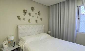 Imagem 4: Casa com 2 Dormitórios - Condomínio Refúgio Canta Galo II - Parque Rincão - Cotia/SP