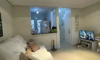 Imagem 3: Casa com 2 Dormitórios - Condomínio Refúgio Canta Galo II - Parque Rincão - Cotia/SP