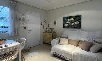 Imagem 1: Casa com 2 Dormitórios - Condomínio Refúgio Canta Galo II - Parque Rincão - Cotia/SP