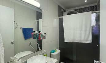 Imagem 7: Casa com 2 Dormitórios - Condomínio Refúgio Canta Galo II - Parque Rincão - Cotia/SP