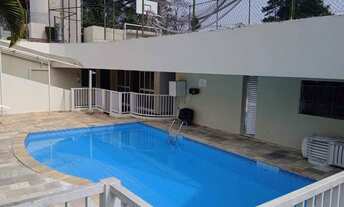 Imagem: Lindo Sobrado triplex com 03 dorms sendo