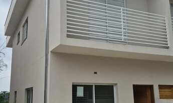 Imagem: Novíssima Casa- 3 Dormitórios - Jardim