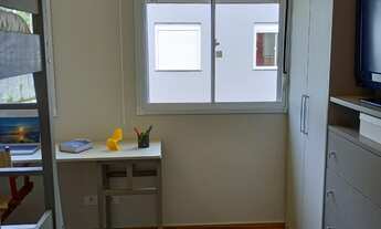 Imagem 6: Casa a Venda - 2 Dormitórios - Bosque dos Pássaros - Parque dos Pires - Cotia/SP