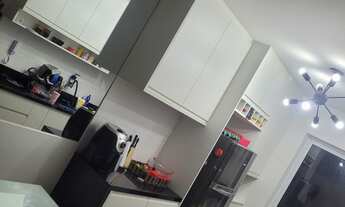 Imagem 7: Oportunidade! Linda casa em Condomínio Residencial Ilha de Capri com 2 Dormitórios - Cotia