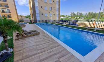 Imagem: LINDO APARTAMENTO - 02 DORMS - Condomínio