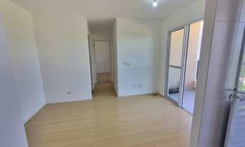 Imagem 7: LINDO APARTAMENTO - 02 DORMS - Condomínio Residencial Mônaco - Jardim da Glória - Cotia