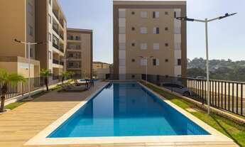 Imagem: LINDO APARTAMENTO - 02 DORMS - Condomínio