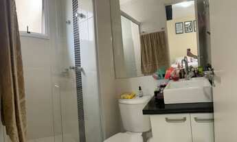 Imagem 6: Apartamento com 3 Dormitórios - Condomínio Reserva Natureza - Jardim Petrópolis - Cotia