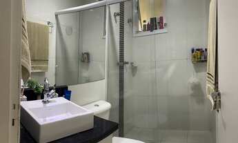 Imagem 5: Apartamento com 3 Dormitórios - Condomínio Reserva Natureza - Jardim Petrópolis - Cotia