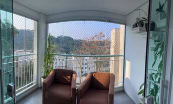 Imagem: Apartamento com 3 Dormitórios - Condomínio