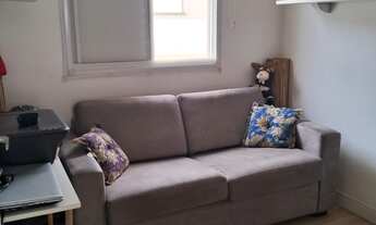 Imagem 2: CASA COM 02 DORM - COND. VILA CAUCAIA III - ÁGUA ESPRAIADA - COTIA-SP