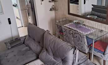 Imagem 5: CASA COM 02 DORM - COND. VILA CAUCAIA III - ÁGUA ESPRAIADA - COTIA-SP