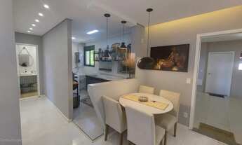 Imagem 6: APARTAMENTO (V) - 02 DORM - COND MIRANTE NORMANDIA - ESTRADA NORMANDIA - JARDIM PIONEIRA