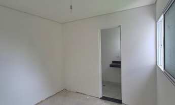 Imagem 2: NOVÍSSIMA CASA - 02 Dormitórios - Jardim Santa Paula - Cotia/SP