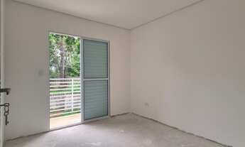 Imagem 3: NOVÍSSIMA CASA - 02 Dormitórios - Jardim Santa Paula - Cotia/SP