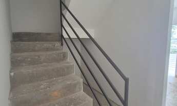 Imagem 6: NOVÍSSIMA CASA - 02 Dormitórios - Jardim Santa Paula - Cotia/SP