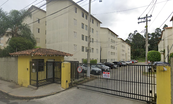 Imagem: APARTAMENTO COM 02 QUARTOS - COND. COTIA