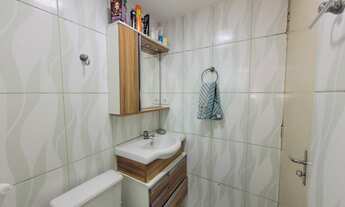 Imagem 5: APARTAMENTO COM 02 QUARTOS - COND. COTIA VERDE II - RIO DAS PEDRAS - COTIA/SP