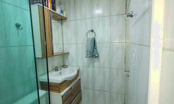 Imagem 6: APARTAMENTO COM 02 QUARTOS - COND. COTIA VERDE II - RIO DAS PEDRAS - COTIA/SP