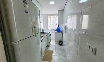 Imagem 3: APARTAMENTO COM 02 QUARTOS - COND. COTIA VERDE II - RIO DAS PEDRAS - COTIA/SP