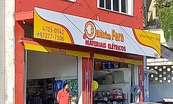 Imagem: SALA COMERCIAL - 60M² - CENTRO DE COTIA