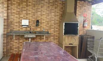 Imagem 5: Apartamento térreo - 02 Dormitórios - Condomínio Residencial Le Mont 2 - Jardim Isis - Cot