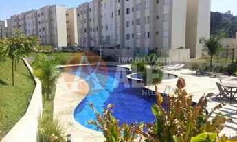 Imagem: Apartamento com 3 Dormitórios - Condomínio